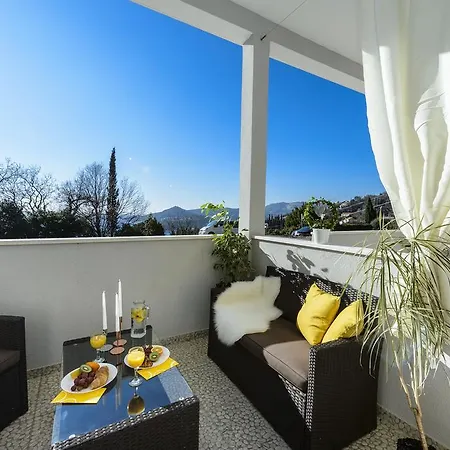Anamarija Apartment
