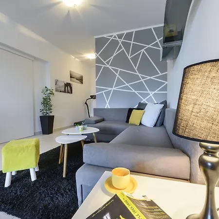 Apartment Anamarija
