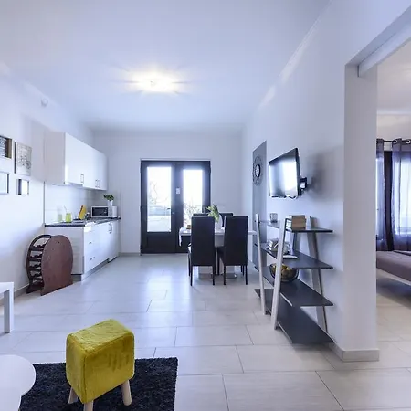 Apartman Anamarija *