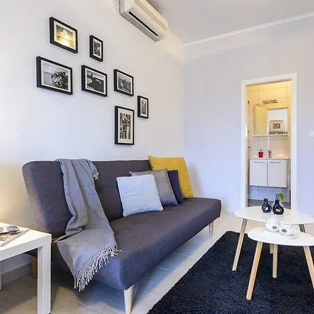 Anamarija Apartment