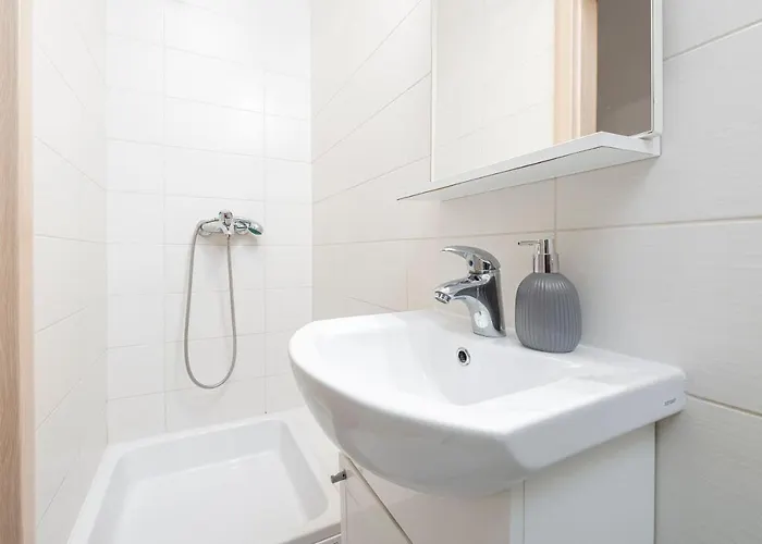 Anamarija Appartement