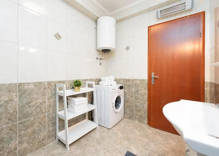 Anamarija Appartement *