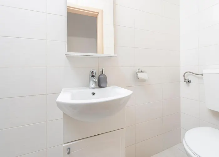 Appartement Anamarija Mlini