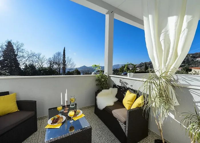 Anamarija Appartement