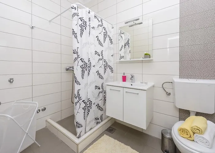Anamarija Appartement
