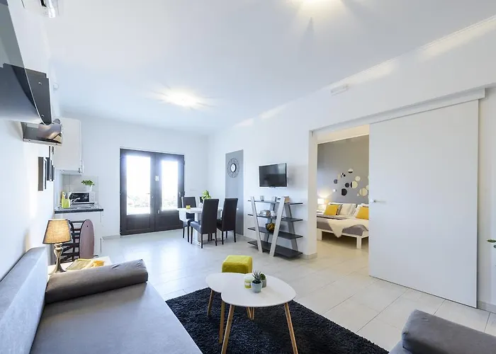 Anamarija Appartement *