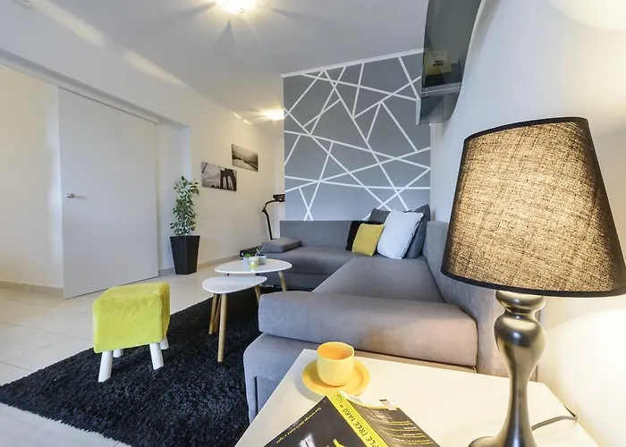 Appartement Anamarija