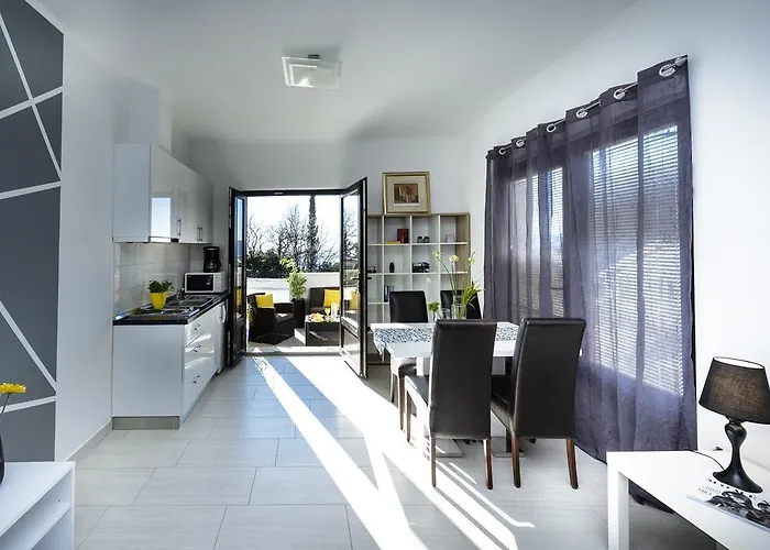 Anamarija Appartement