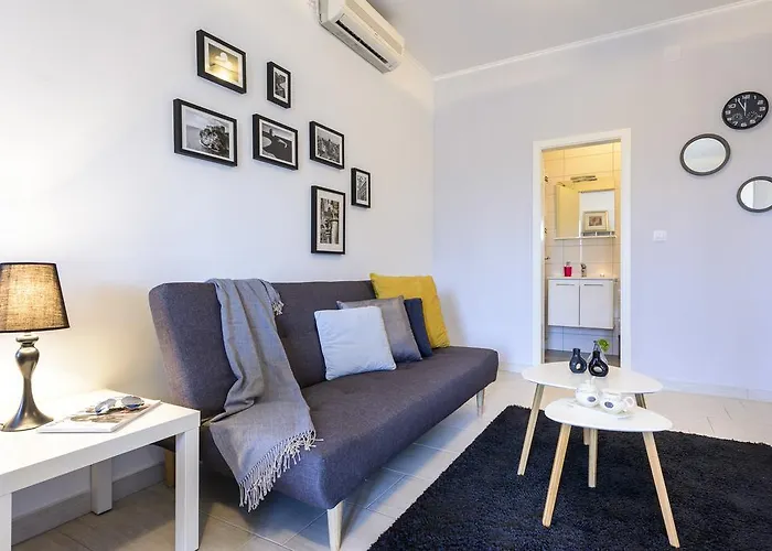 Anamarija Appartement