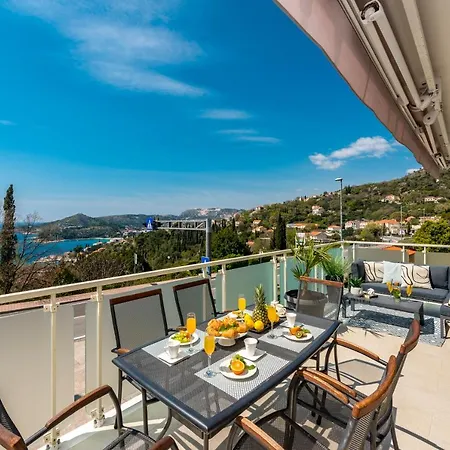 Anamarija Διαμέρισμα