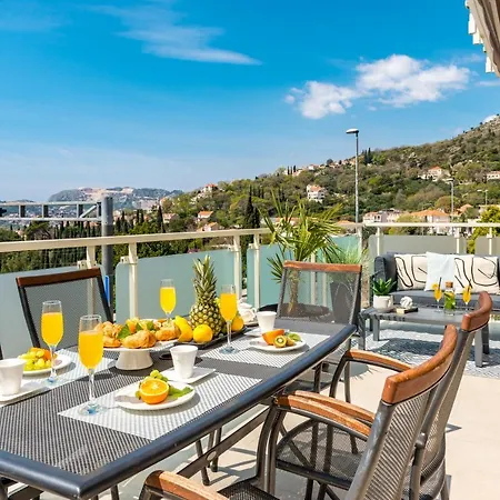 Anamarija Διαμέρισμα