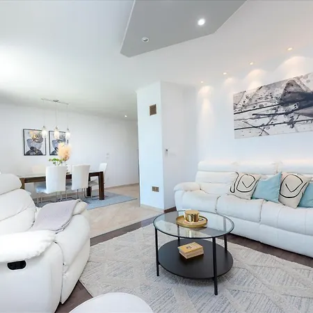 Διαμέρισμα Anamarija *