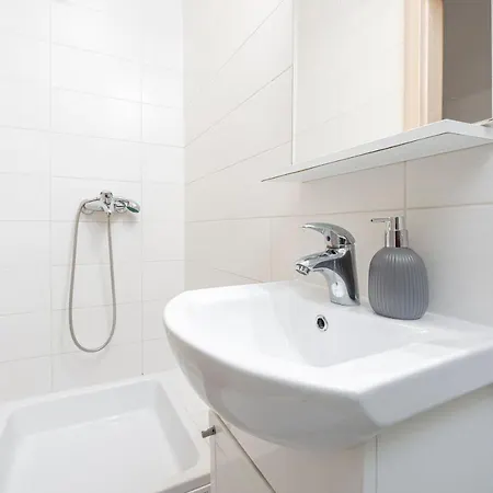 Anamarija Διαμέρισμα