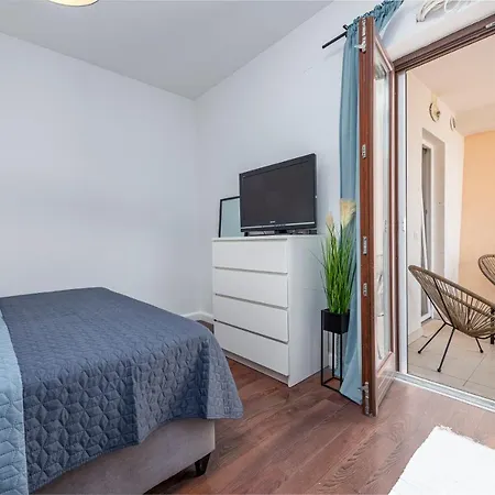 Anamarija Διαμέρισμα Mlini