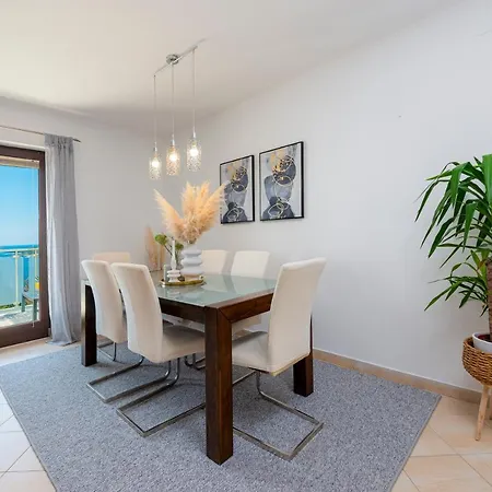 Anamarija Διαμέρισμα Mlini