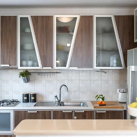 Διαμέρισμα Anamarija *