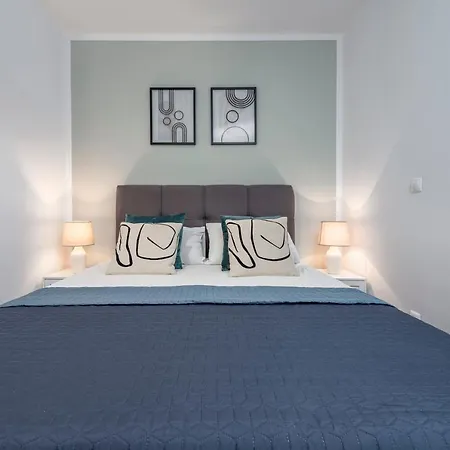 Διαμέρισμα Anamarija *