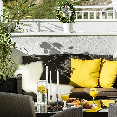 Anamarija Διαμέρισμα Mlini