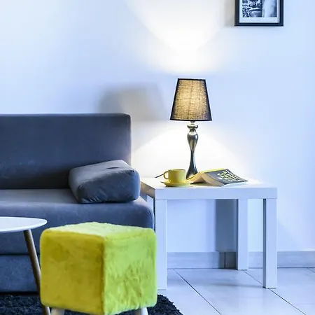 Anamarija Διαμέρισμα Mlini