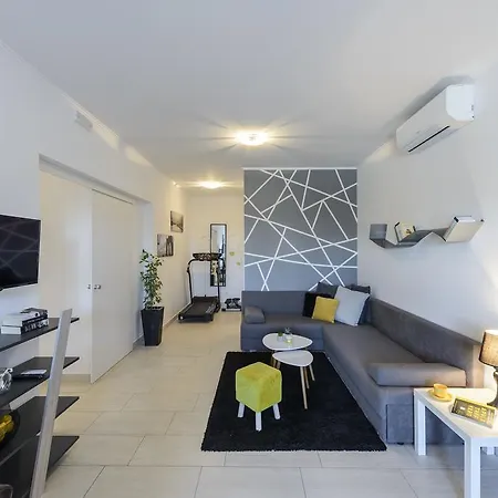 Anamarija Διαμέρισμα Mlini