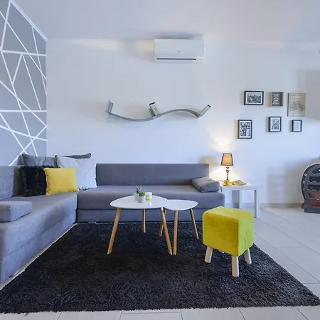 Διαμέρισμα Anamarija