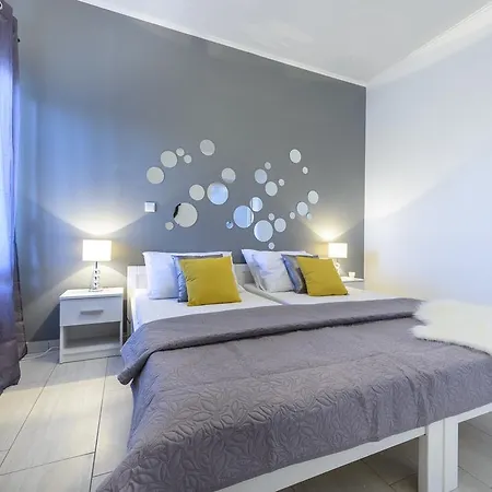 Διαμέρισμα Anamarija *