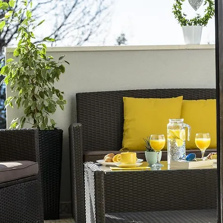 Anamarija Διαμέρισμα