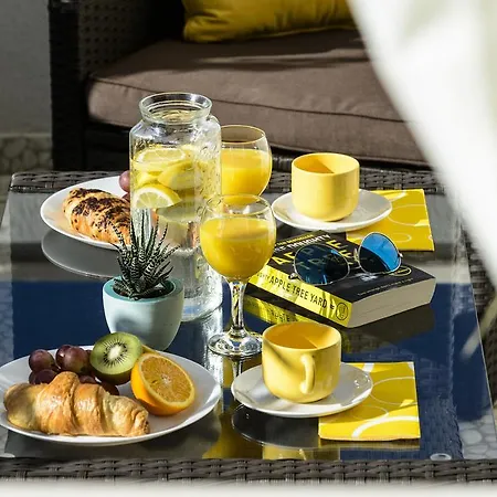 Διαμέρισμα Anamarija *