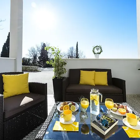 Διαμέρισμα Anamarija