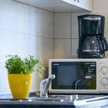 Διαμέρισμα Anamarija *