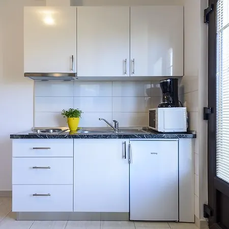 Anamarija Διαμέρισμα Mlini