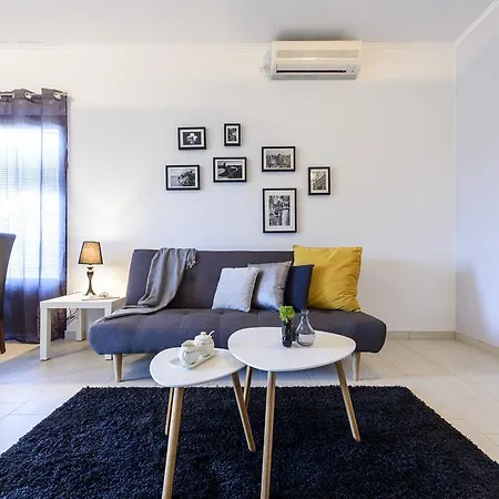 Διαμέρισμα Anamarija *