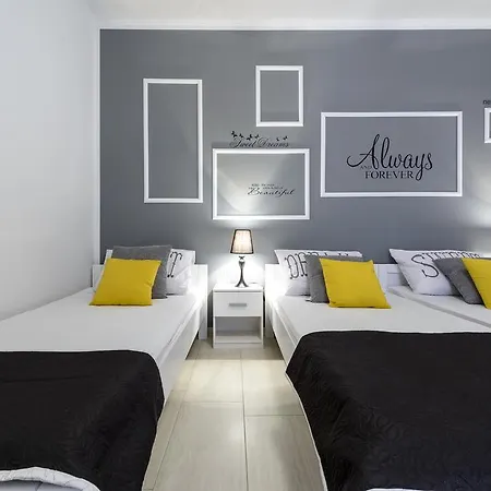 Διαμέρισμα Anamarija