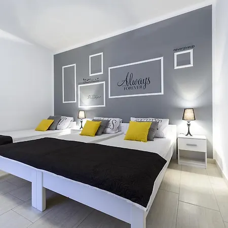 Διαμέρισμα Anamarija *