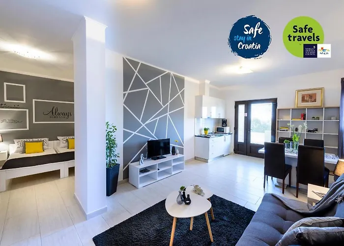 Anamarija * 믈리니