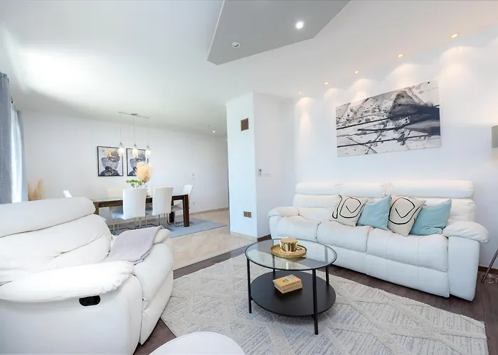 아파트 Anamarija *