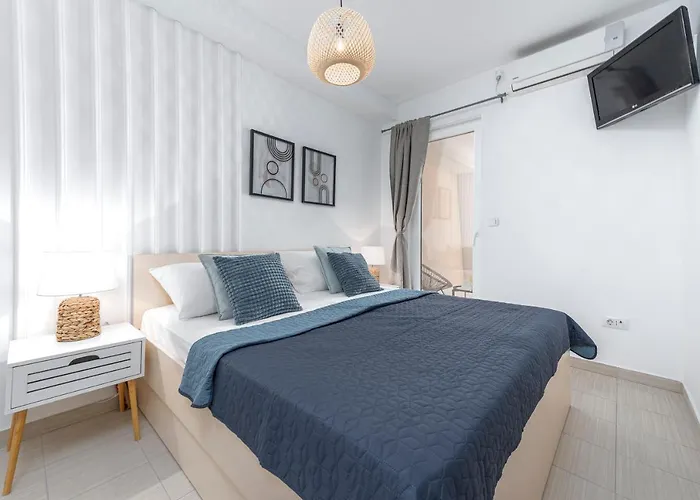 아파트 Anamarija *