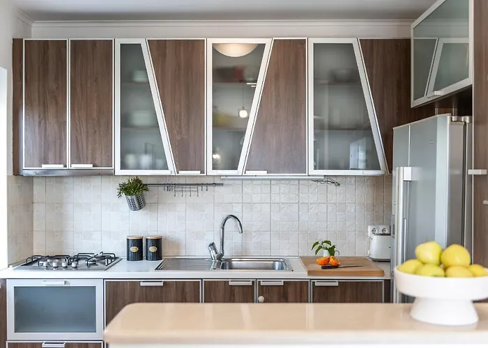 아파트 Anamarija *