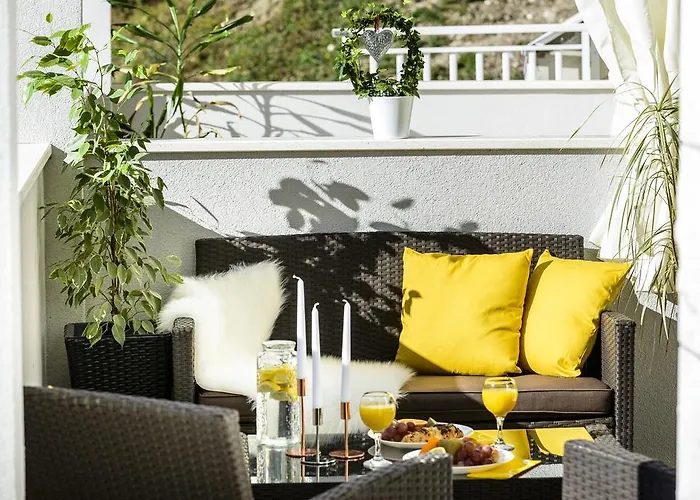 Anamarija 아파트 믈리니