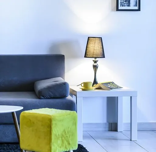 Anamarija 아파트 믈리니