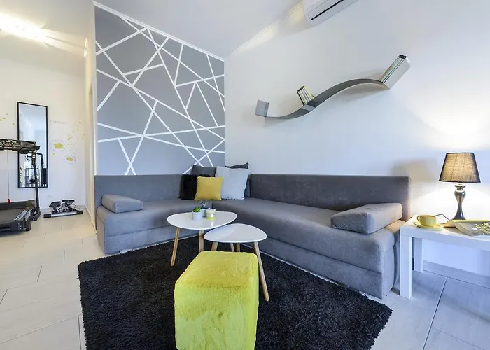 Anamarija * 믈리니