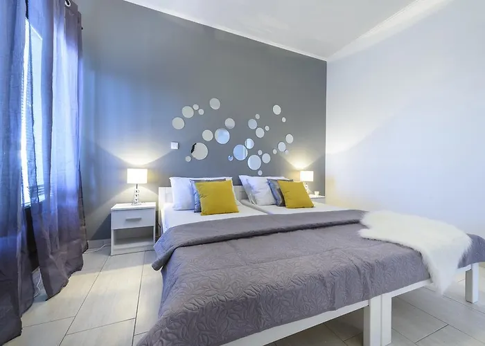 아파트 Anamarija *