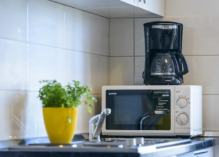 아파트 Anamarija *