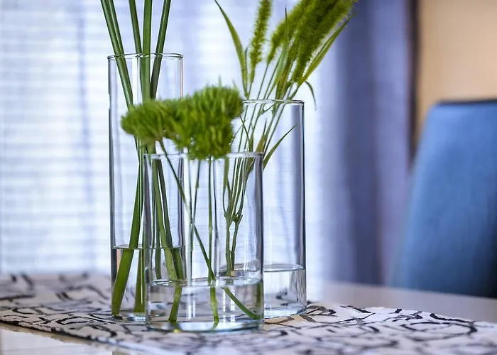 Anamarija 아파트 *