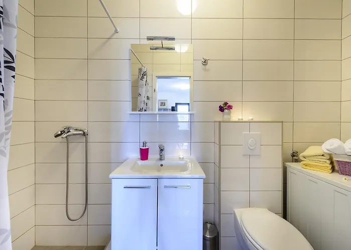 아파트 Anamarija 믈리니