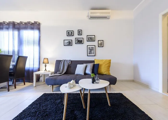 아파트 Anamarija *